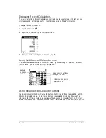 Preview for 150 page of Handspring Handspring Treo 180g User Manual