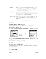 Preview for 163 page of Handspring Handspring Treo 180g User Manual