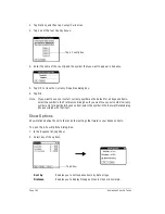 Preview for 164 page of Handspring Handspring Treo 180g User Manual