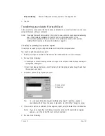 Preview for 165 page of Handspring Handspring Treo 180g User Manual