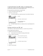 Preview for 170 page of Handspring Handspring Treo 180g User Manual