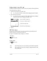 Preview for 171 page of Handspring Handspring Treo 180g User Manual