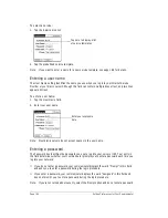 Preview for 182 page of Handspring Handspring Treo 180g User Manual