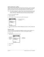 Preview for 184 page of Handspring Handspring Treo 180g User Manual