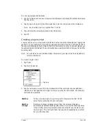 Preview for 189 page of Handspring Handspring Treo 180g User Manual