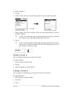 Preview for 194 page of Handspring Handspring Treo 180g User Manual