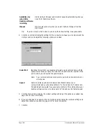 Preview for 196 page of Handspring Handspring Treo 180g User Manual