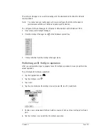 Preview for 201 page of Handspring Handspring Treo 180g User Manual