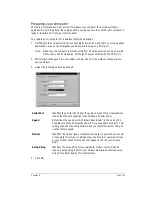 Preview for 203 page of Handspring Handspring Treo 180g User Manual