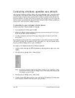 Preview for 206 page of Handspring Handspring Treo 180g User Manual