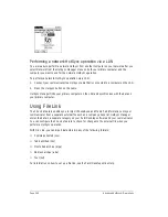 Preview for 208 page of Handspring Handspring Treo 180g User Manual