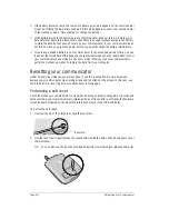 Preview for 212 page of Handspring Handspring Treo 180g User Manual