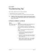 Preview for 215 page of Handspring Handspring Treo 180g User Manual