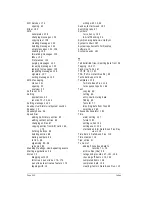 Preview for 252 page of Handspring Handspring Treo 180g User Manual