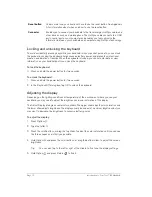 Preview for 16 page of Handspring Treo 90 User Manual