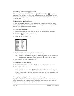 Preview for 38 page of Handspring Treo 90 User Manual