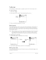 Preview for 109 page of Handspring Treo 90 User Manual