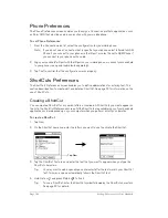 Preview for 154 page of Handspring Treo 90 User Manual