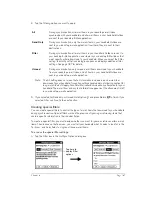 Preview for 187 page of Handspring Treo 90 User Manual