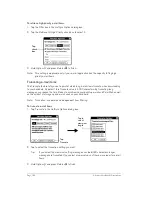 Preview for 190 page of Handspring Treo 90 User Manual