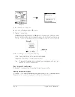 Preview for 196 page of Handspring Treo 90 User Manual