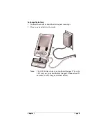 Preview for 21 page of Handspring Visor Edge User Manual