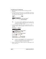 Preview for 98 page of Handspring Visor Edge User Manual