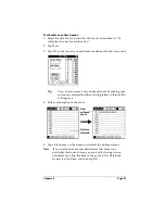 Preview for 99 page of Handspring Visor Edge User Manual