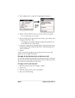 Preview for 102 page of Handspring Visor Edge User Manual