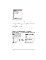 Preview for 107 page of Handspring Visor Edge User Manual