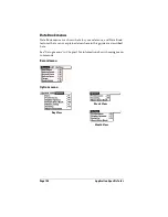 Preview for 108 page of Handspring Visor Edge User Manual