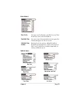 Preview for 119 page of Handspring Visor Edge User Manual