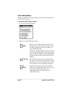 Preview for 136 page of Handspring Visor Edge User Manual