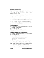 Preview for 192 page of Handspring Visor Edge User Manual