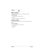 Preview for 239 page of Handspring Visor Edge User Manual