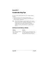 Preview for 247 page of Handspring Visor Edge User Manual