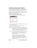 Preview for 260 page of Handspring Visor Edge User Manual