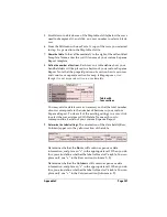 Preview for 265 page of Handspring Visor Edge User Manual