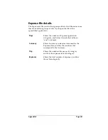 Preview for 269 page of Handspring Visor Edge User Manual