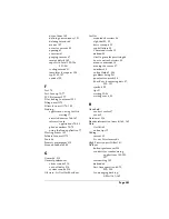 Preview for 291 page of Handspring Visor Edge User Manual