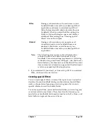 Preview for 175 page of Handspring Visor Visor Deluxe Handheld User Manual