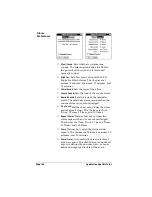 Preview for 124 page of Handspring Visor Visor Pro User Manual