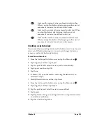 Preview for 153 page of Handspring Visor Visor Pro User Manual