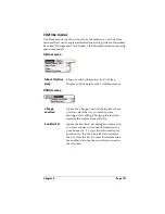 Preview for 157 page of Handspring Visor Visor Pro User Manual