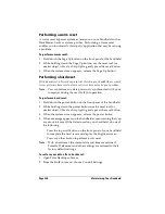 Preview for 238 page of Handspring Visor Visor Pro User Manual