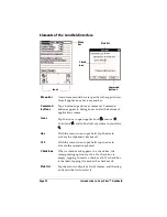 Preview for 20 page of Handspring Visor User Manual