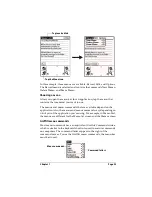 Preview for 23 page of Handspring Visor User Manual