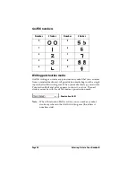 Preview for 40 page of Handspring Visor User Manual