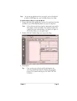 Preview for 51 page of Handspring Visor User Manual