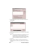 Preview for 52 page of Handspring Visor User Manual